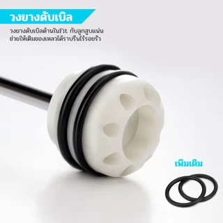 DURATECH 200/500ซีซี Oil Extractor กระบอกฉีดดูดน้ำมัน ตัวดูดของเหลวปั๊มของเหลวรถยนต์ที่มีท่อต่อยาวเข็มฉีดยาน้ํามันที่มีการดูดที่มีประสิทธิภาพของเหลวปั๊มสําหรับสกัดน้ํามันเคร