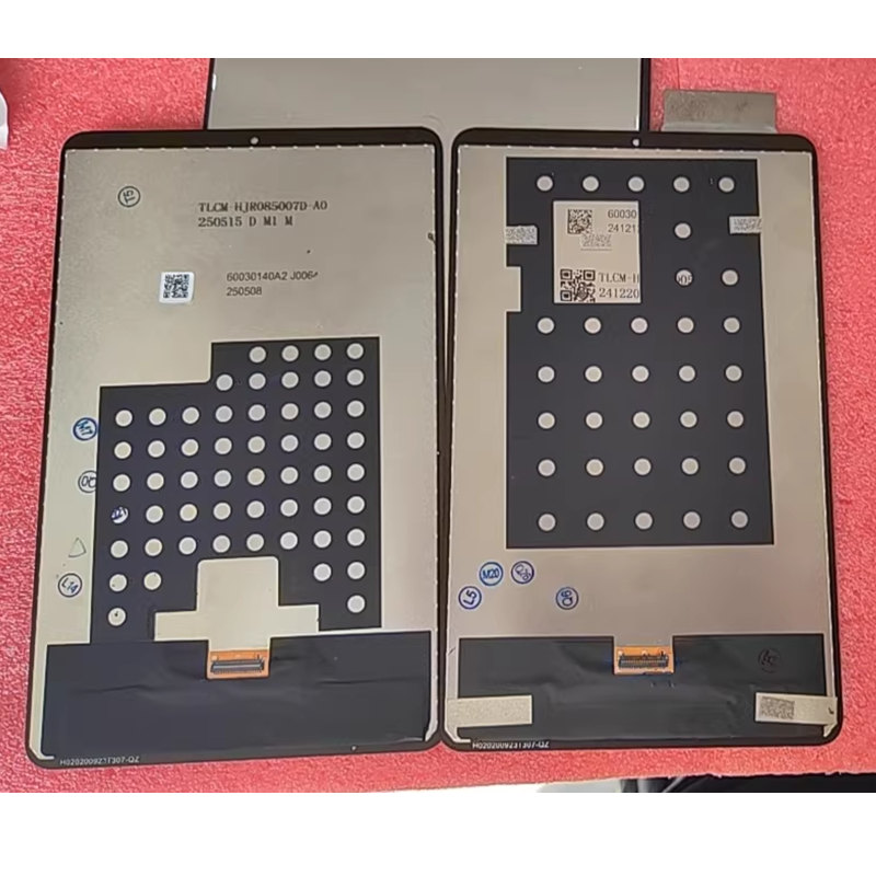 สําหรับ ALLDOCUBE iPlay 70 Mini Pro แท็บเล็ตพีซีจอแสดงผล LCD Digitizer ประกอบหน้าจอ iplay70 mini pro