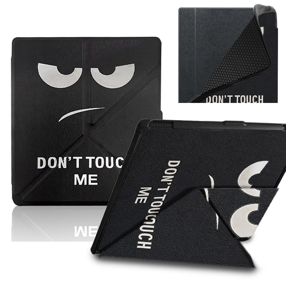 เหมาะสําหรับ 2025 Wenshi BOOX Go Color 7 นิ้ว (Gen II) เคสป้องกัน e-book Go7 TPU นิ่ม