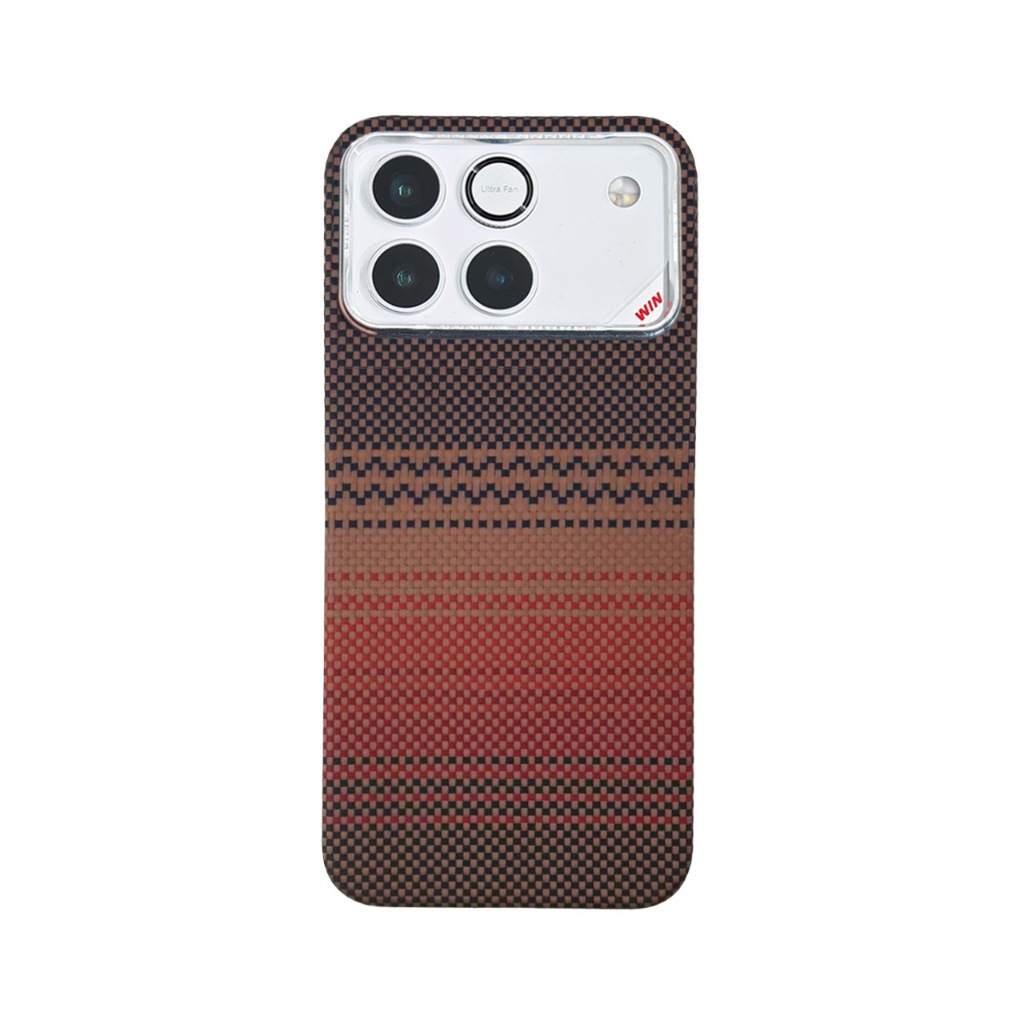 ใช้ได้กับเคสโทรศัพท์มือถือ Honor WIN Kevlar Honor WiNRT เคสอะรามิดคาร์บอนไฟเบอร์ระดับไฮเอนด์