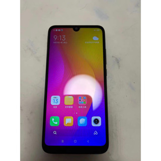 Redm7 โทรศัพท์มือสองเวอร์ชันสากลสองซิม