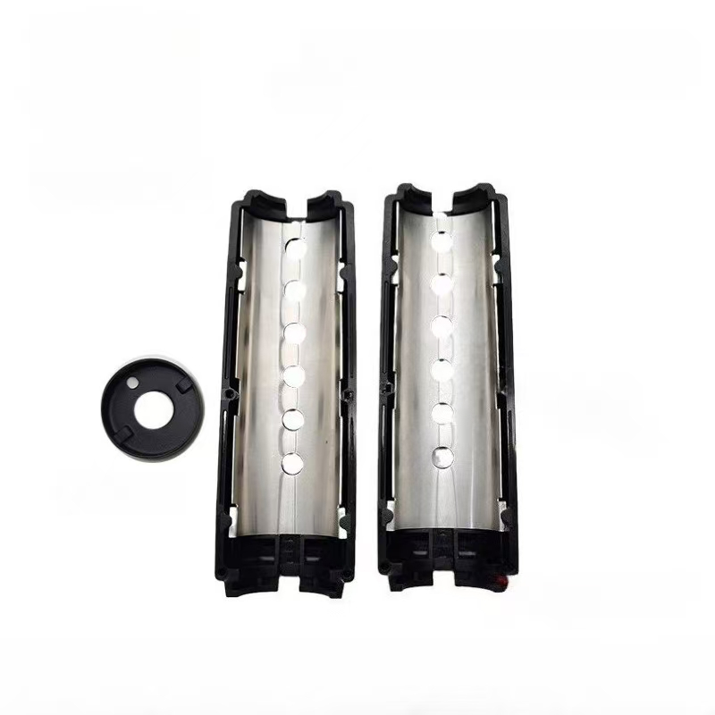 ของตกแต่งจักรยาน 7-in/h ABS fi/ne pro/tec/tive wo/od 6-hol/e prot/ec/tive wo/od+he/at disip/at/ion o