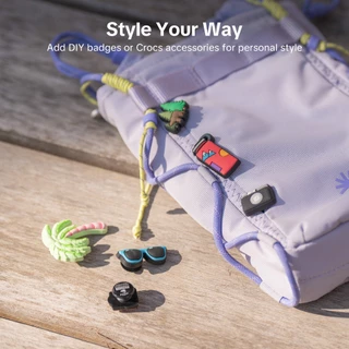กระเป๋าใส่โทรศัพท์มือถือแบบสะพายข้าง PGYTECH OneGo (Casual) -- ช่องเก็บของขนาดใหญ่พร้อมที่จัดระเบียบ ผ้าเช็ดเลนส์ในตัว และสายสะพายถอดได้ กระเป๋าพกพาสำหรับใช้ในชีวิตประจำวัน สำหรับโทรศัพท์/กล้อง/สิ่งของจำเป็นประจำวัน