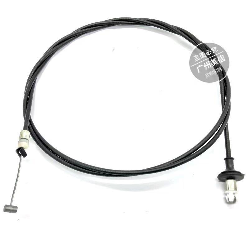 [1912]สายฮูด foton blizard