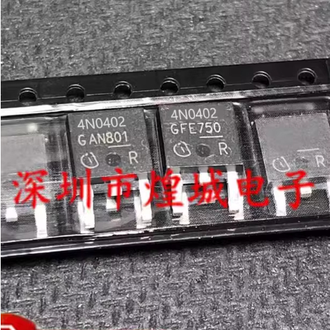 1-5PCS TO-252 IPD100N04S4-02 4N0402 8R1K0CE IPD80R1K0CE 70S900P7 IPD70R900P7S IPD85P04P04P06N80D06N8