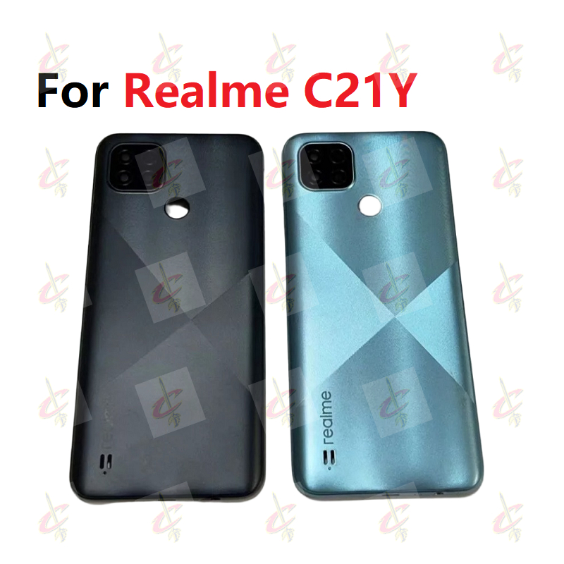 บอดี้ Body ฝาหลัง back cover สําหรับ Realme C21Y