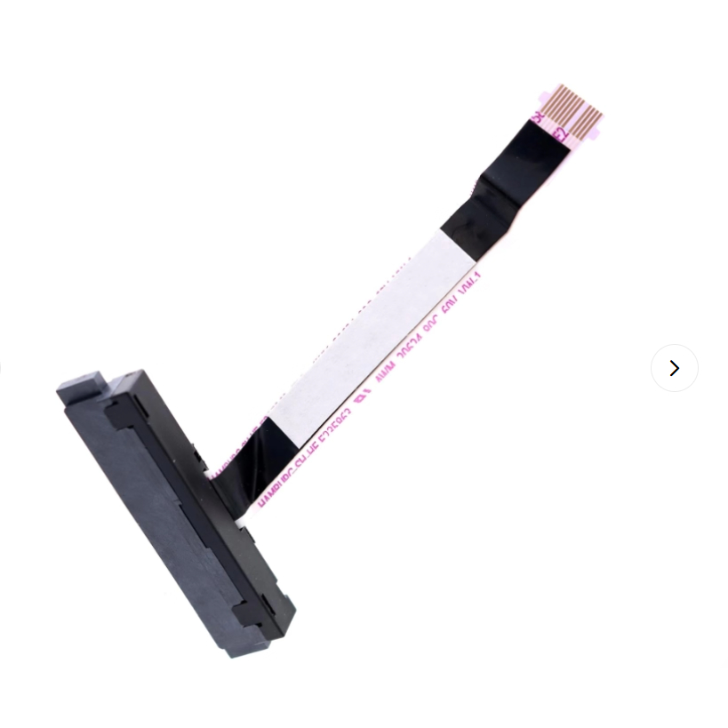 สาย HDD แล็ปท็อปสําหรับ HP Pavilion 14M-DH0003DX 14-DH 14M-DH TPN-W139 สาย HDD 12Pins