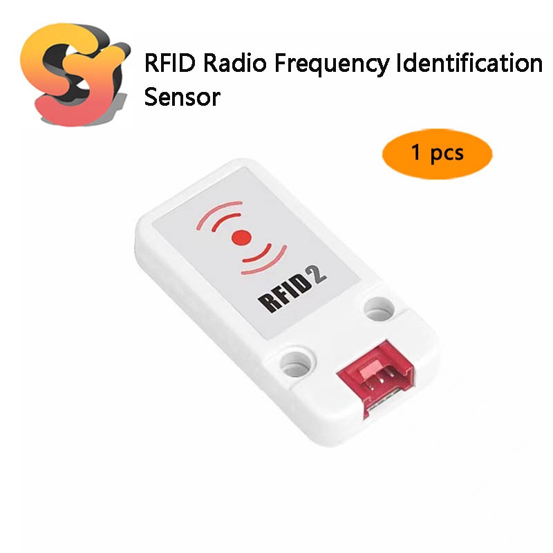 Spot Spot V- 1 ชิ้น M5หน่วยสแต็ค RFID2 .