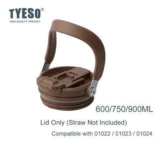 อะไหล่ทดแทน Tyeso สําหรับขวดฉนวนสุญญากาศ