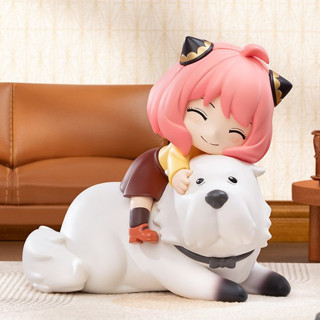 กล่องตาบอด Spy x Family Daily Life