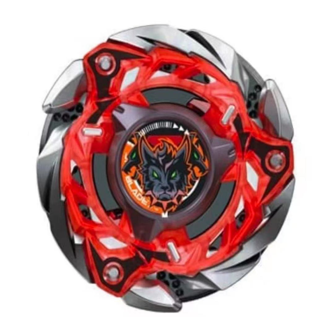 [Ready Stock, 100% Authentic]Beyblade X-CX-08 Random Booster Vol.6 (HK Ver.) - รูปที่ 2