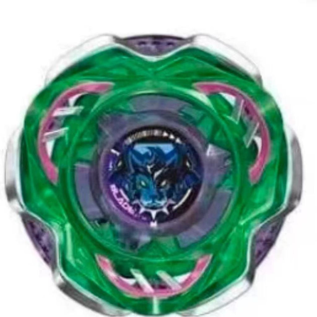 [Ready Stock, 100% Authentic]Beyblade X-CX-08 Random Booster Vol.6 (HK Ver.) - รูปที่ 3