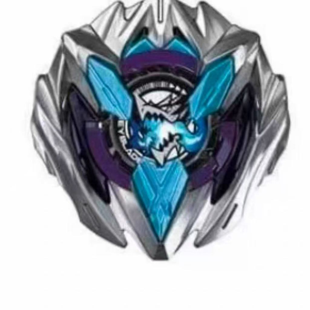 [Ready Stock, 100% Authentic]Beyblade X-CX-08 Random Booster Vol.6 (HK Ver.) - รูปที่ 4