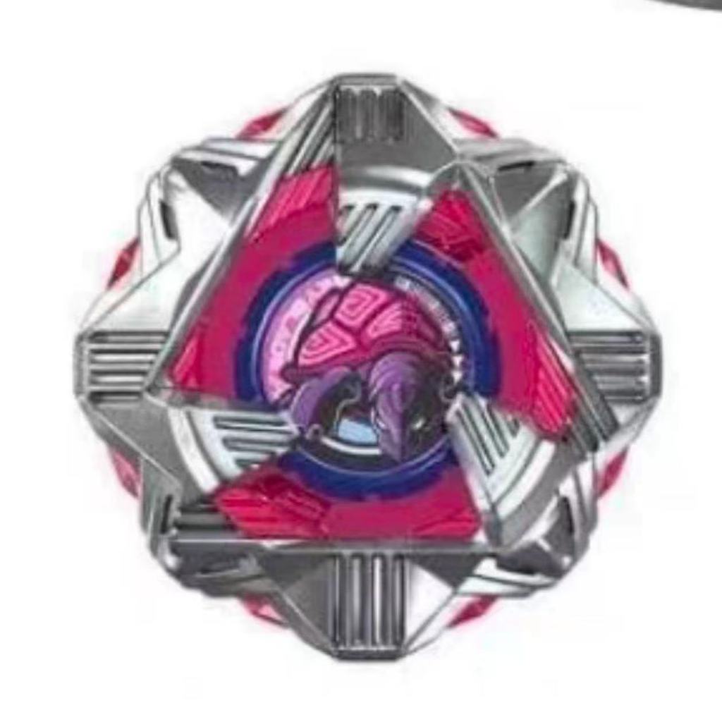 [Ready Stock, 100% Authentic]Beyblade X-CX-08 Random Booster Vol.6 (HK Ver.) - รูปที่ 5