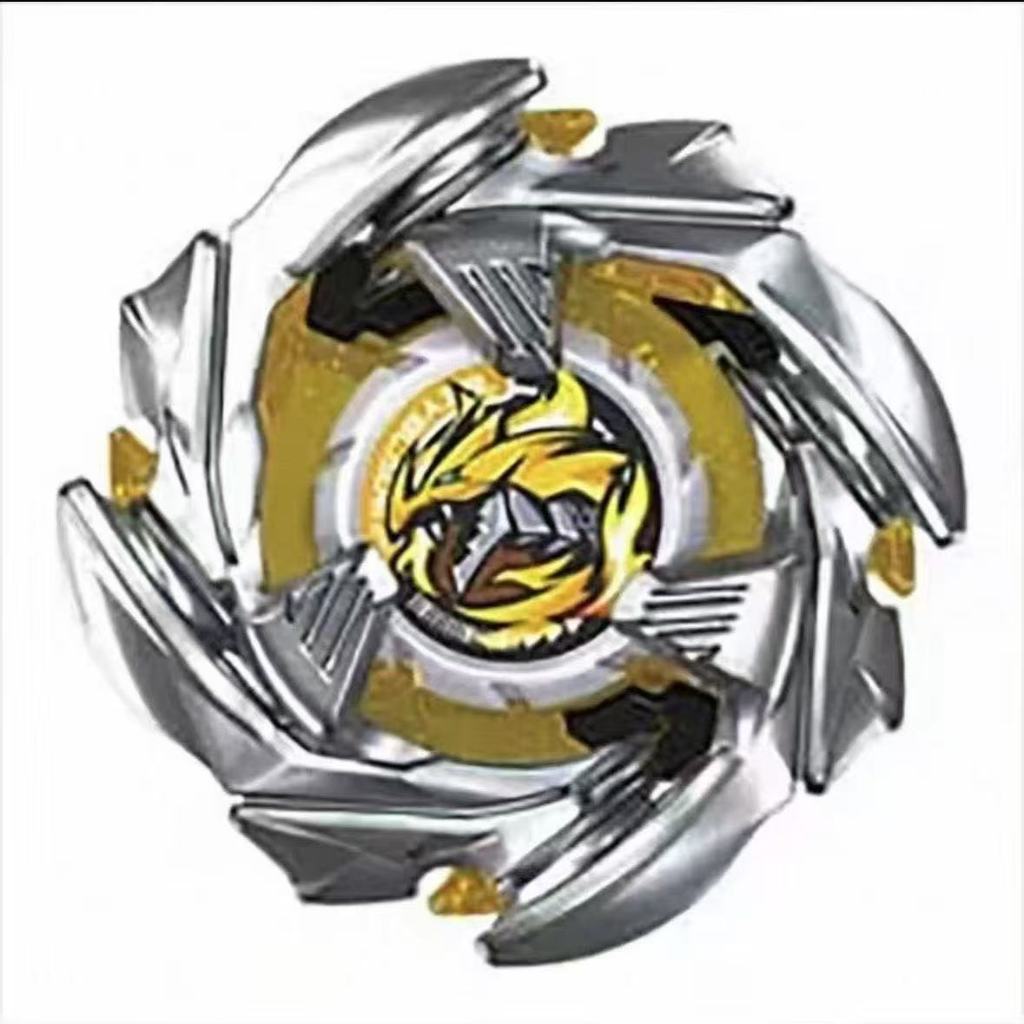 [Ready Stock, 100% Authentic]Beyblade X-CX-08 Random Booster Vol.6 (HK Ver.) - รูปที่ 6