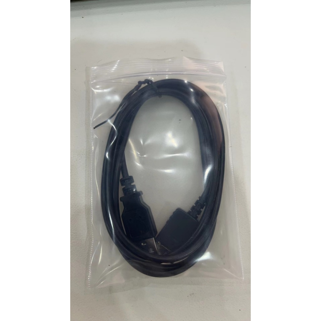 สายเคเบิลข้อมูล สายชาร์จ เหมาะสําหรับเครื่องเล่น sony MP3