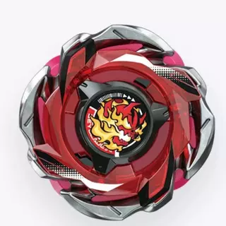 [Beyblade X]เบย์เบลด x ของแท้100% CX-05 Random Booster Vol.6 HK Ver. (Takara Tomy）