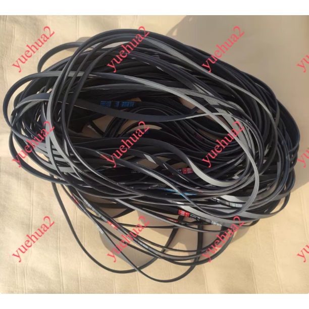 เหมาะสําหรับ Samsung Drum เครื่องซักผ้าเข็มขัด 1270 J5/5EPJ 1264/5EPJ 1264/5EPJ 1276/6602-001497-001