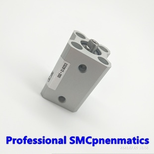 Original Ready Stock SMC กระบอกบาง CQ2B12-5D/10D/15D/20D/25D/30D