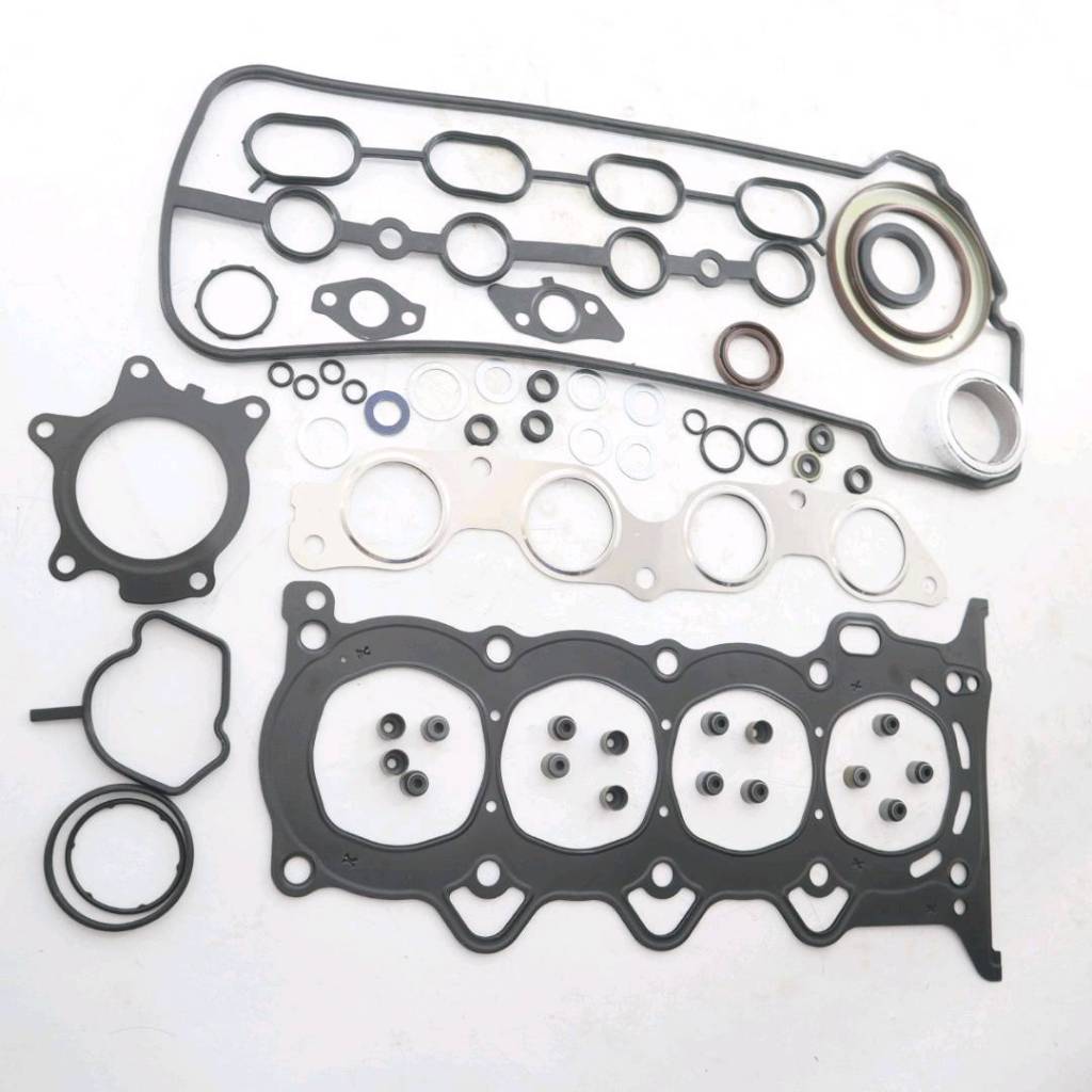 ปะเก็นชุดใหญ่ TOYOTA VIOS YARIS (1.5) 1NZ-FE (1.3) 2NZ-FE