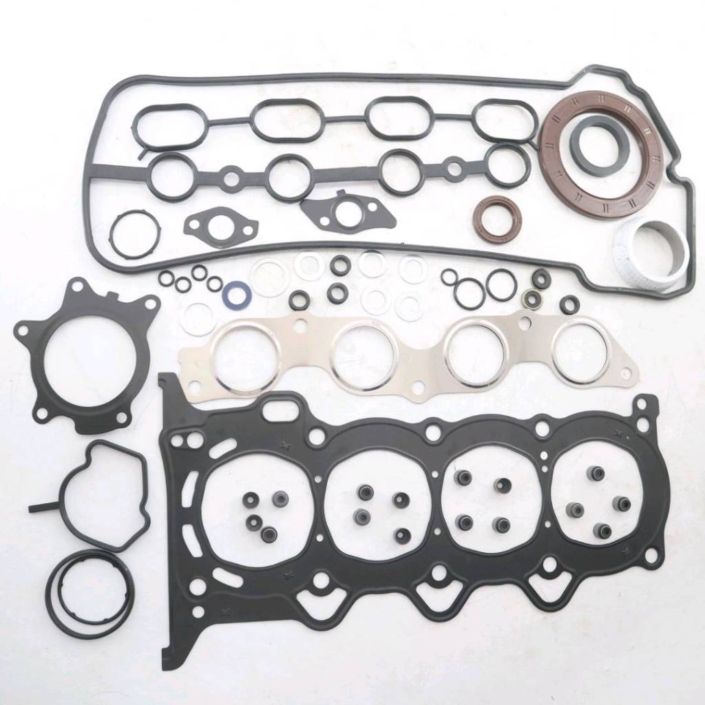 ปะเก็นชุดใหญ่ TOYOTA VIOS YARIS (1.5) 1NZ-FE (1.3) 2NZ-FE