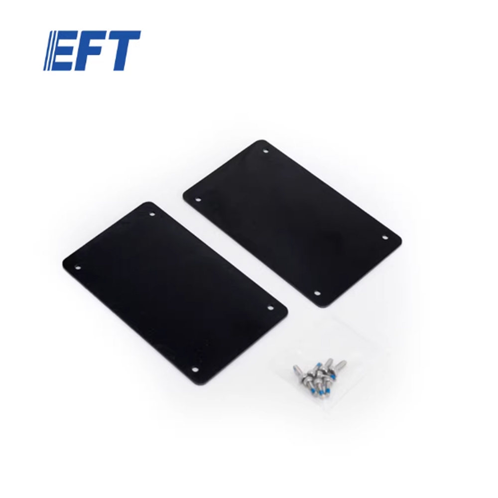 10.05.02.0013 บอร์ดติดตั้งควบคุม EFT ผลิตภัณฑ์สําเร็จรูป 1.5 มม./E6P/2 ชิ้น