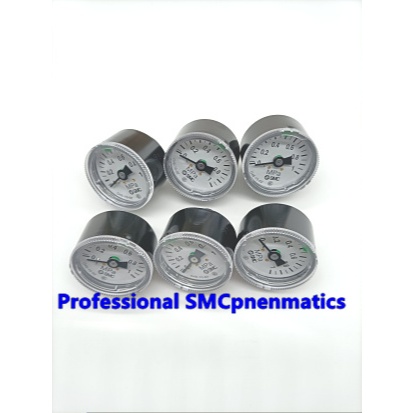 Original Ready Stock SMC Pressure Strap Limit Indicator G46-10-01-L/G46-10-02-L/G46-10-01/G46-10-02/