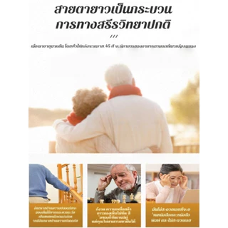 แว่นสายตายาว กรอบ สแตนเลส แท้ (ขาแว่นมีสปริงในตัว) คุณภาพอย่างดี อ่านหนังสือ แว่นสายตาชาย-หญิง HD ป้องกันรังสี UV