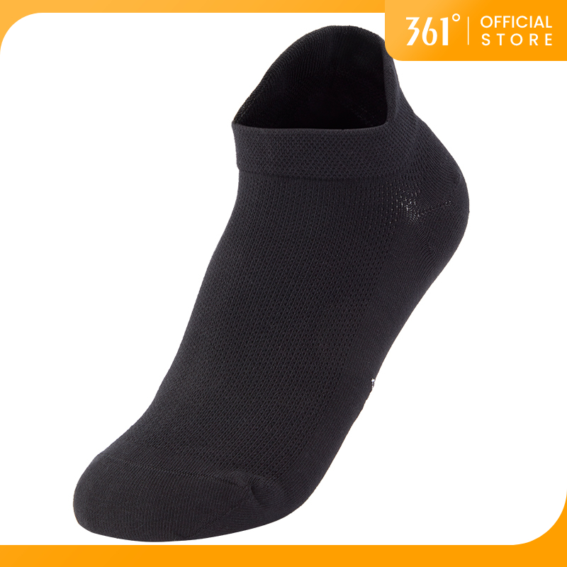 361 Degrees【GIFT】ถุงเท้าสั้น & สายรัดข้อมือ 622517199 512536002