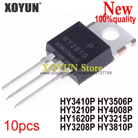 10pcs HY3410P HY3506P HY3210P HY4008P HY1620P HY3215P HY3208P HY3810P HY3410 HY3506 HY3210 HY4008 HY