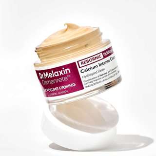 Dr. Melaxin Cementlyte Calcium Volume Cream 50ml/ยกกระชับผิว…
