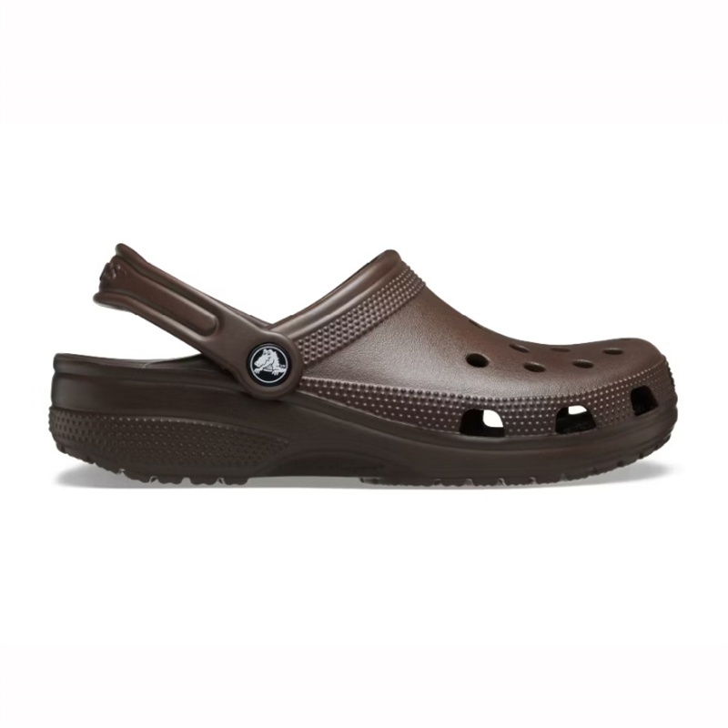 Classic Clog Classic Clog Clog Hole Shoes รองเท้า Unisex รองเท้าแตะขี้เกียจรองเท้าผู้ชาย 1,0001 ราคา ถูกที่สุด ดีลบีเคเค รูปภาพหลัก