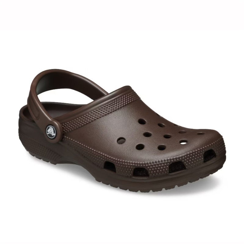 Classic Clog Classic Clog Clog Hole Shoes รองเท้า Unisex รองเท้าแตะขี้เกียจรองเท้าผู้ชาย 1,0001 ราคา ถูกที่สุด ดีลบีเคเค แกลเลอรีภาพที่ 2