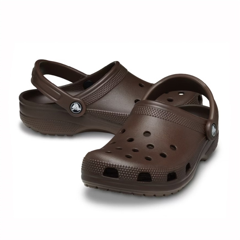 Classic Clog Classic Clog Clog Hole Shoes รองเท้า Unisex รองเท้าแตะขี้เกียจรองเท้าผู้ชาย 1,0001 ราคา ถูกที่สุด ดีลบีเคเค แกลเลอรีภาพที่ 4