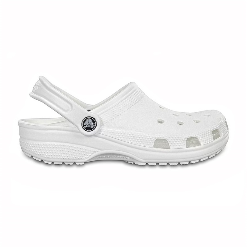 Classic Clog Classic Clog Clog Hole Shoes รองเท้า Unisex รองเท้าแตะขี้เกียจรองเท้าผู้ชาย 1,0001 ราคา ถูกที่สุด ดีลบีเคเค แกลเลอรีภาพที่ 8
