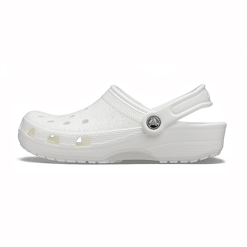 Classic Clog Classic Clog Clog Hole Shoes รองเท้า Unisex รองเท้าแตะขี้เกียจรองเท้าผู้ชาย 1,0001 ราคา ถูกที่สุด ดีลบีเคเค แกลเลอรีภาพที่ 9