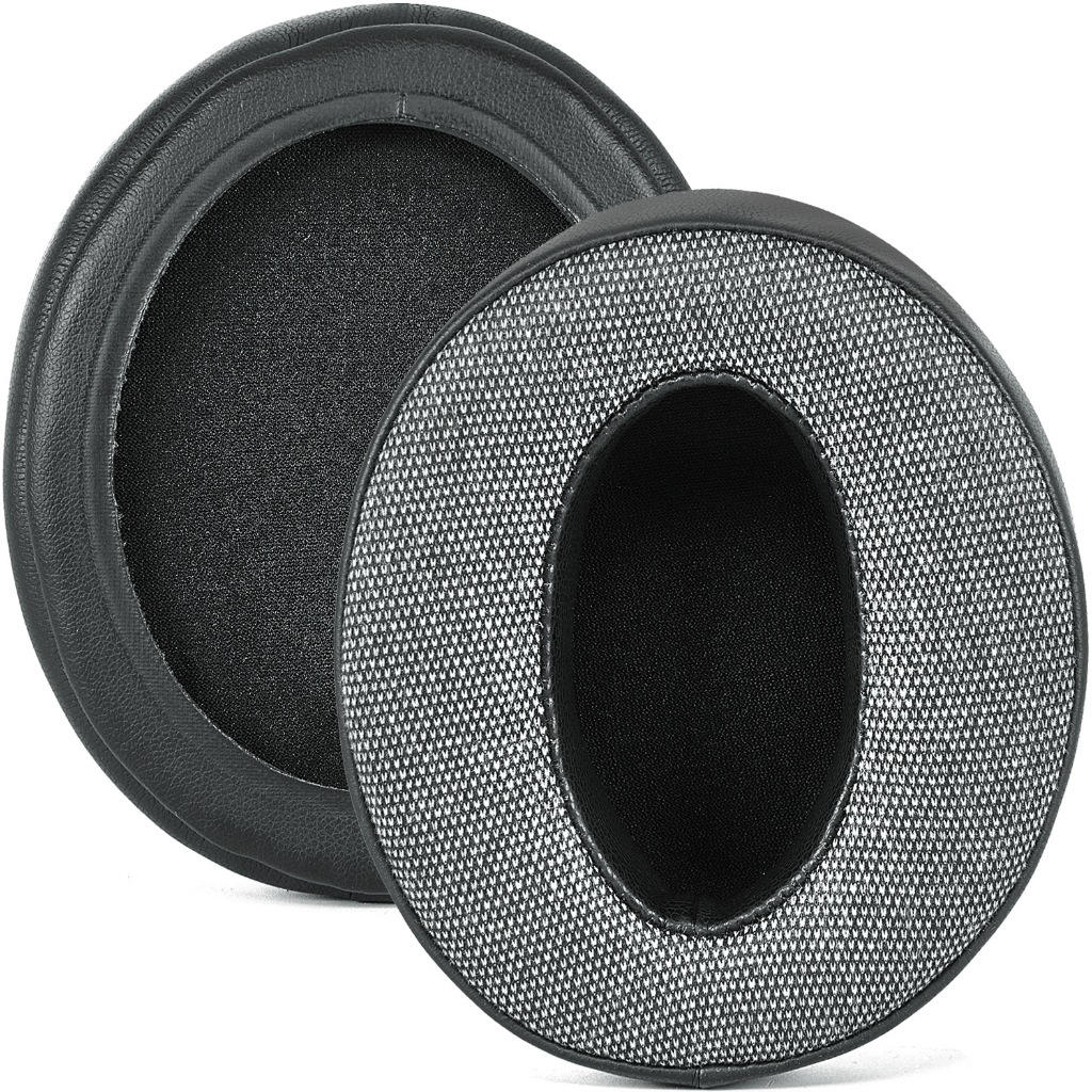 แผ่นรองหูฟังสําหรับ Sennheiser HD 4.50BT/HD 4.50BTNC/HD4.50SE/HD4.40BT/HD4.30G/HD4.20S/HD458BT/HD 45