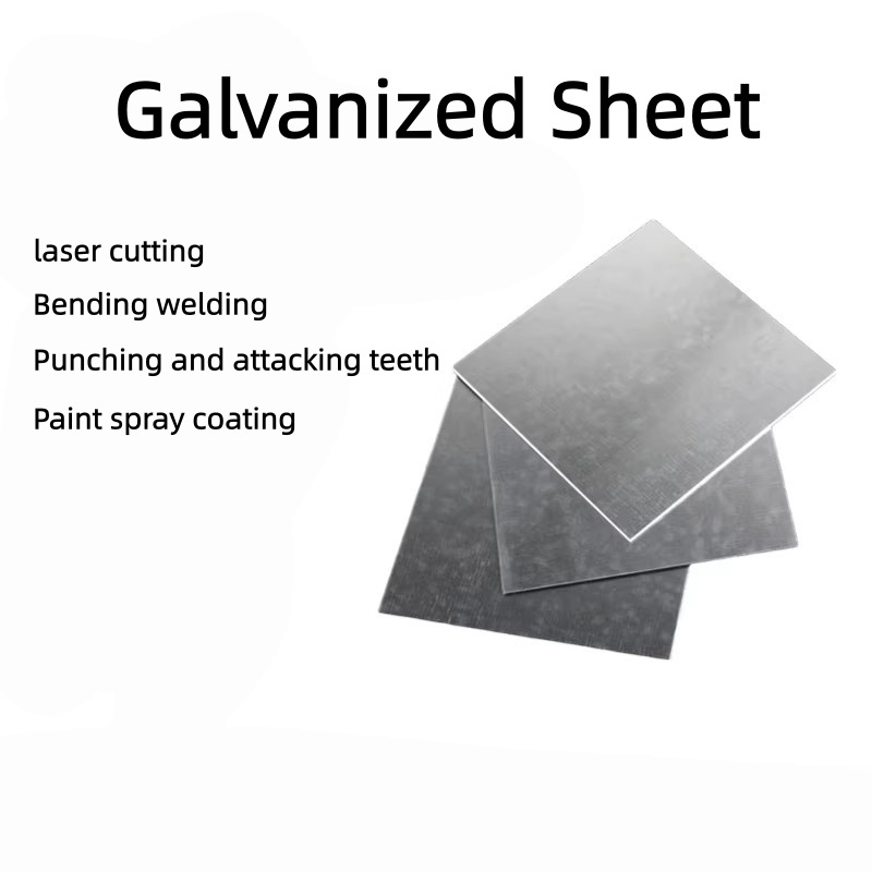 กว้าง50-300มม.Q235/A3 แผ่นสังกะสีแผ่นเหล็กสีขาวแผ่นสี่เหลี่ยมแผ่นสี่เหลี่ยม,แหวนปะเก็นเลเซอร์-1/2/6/