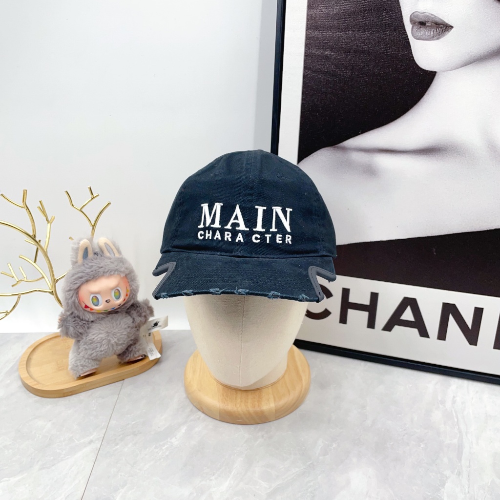 หมวกเบสบอลโลโก้ BB2 Classic