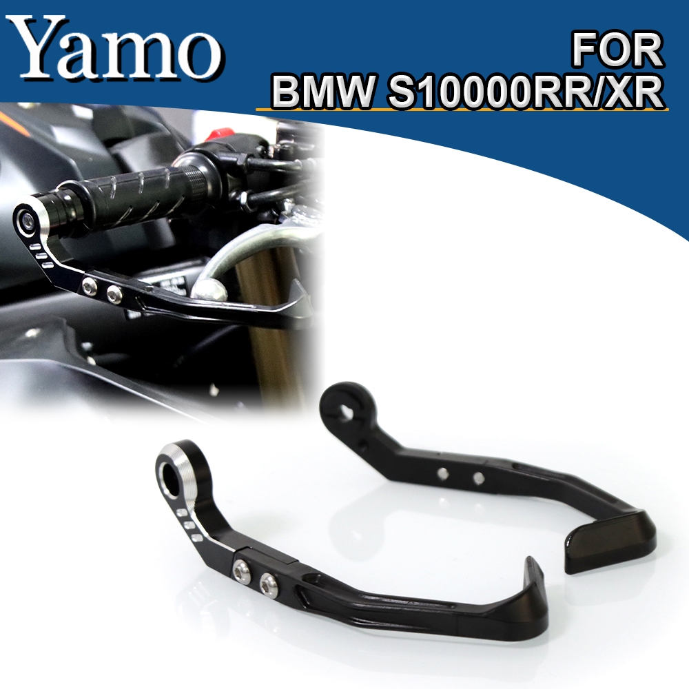 สําหรับ BMW S1000RR 2019-2023 M1000RR 2021-2023 รถจักรยานยนต์ Double R Horn Guard Bow Anti drop Handle M รุ่น Bow Guard