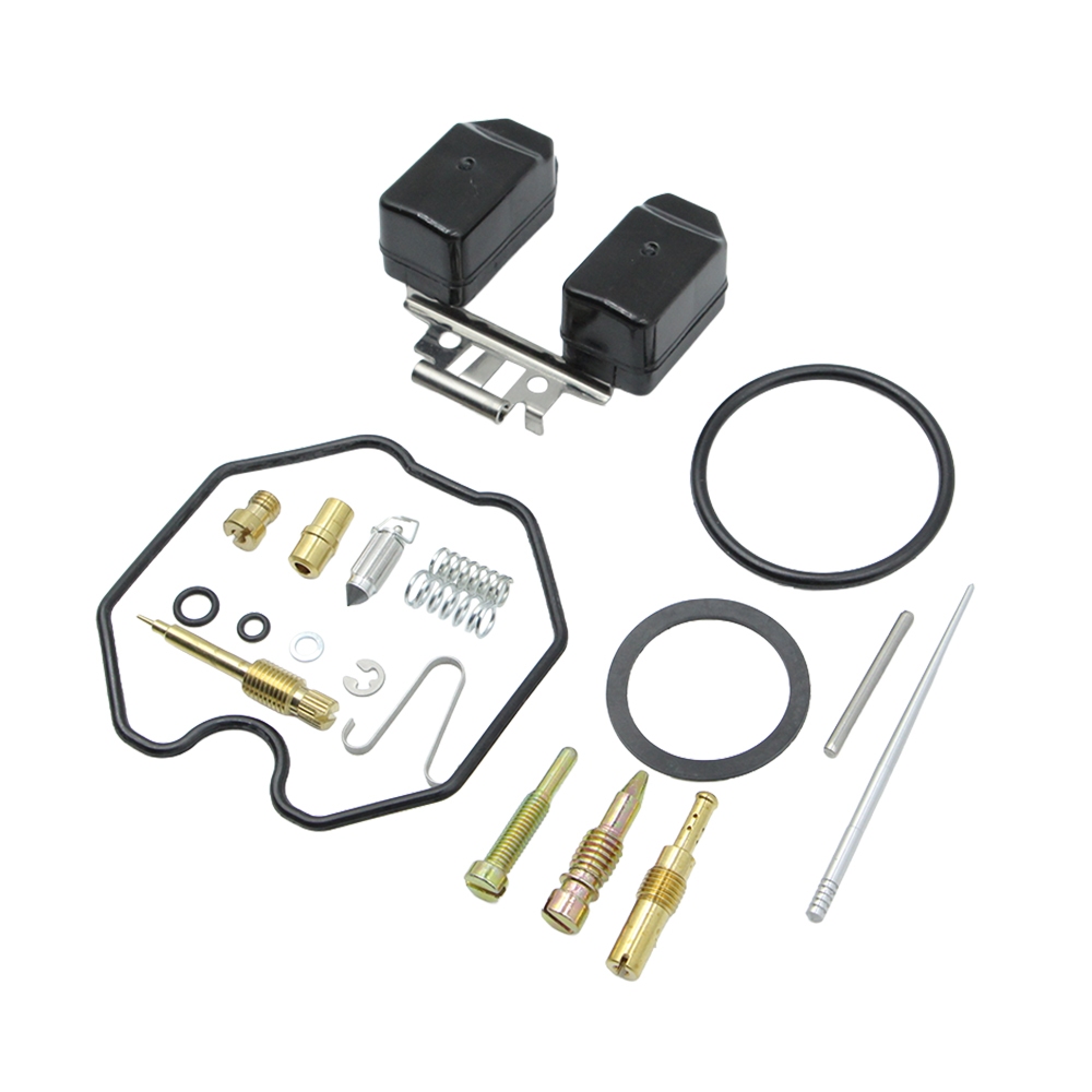 CG125 CG150 CG200 CG250 คาร์บูเรเตอร์ชุดซ่อมสําหรับฮอนด้า PZ26 PZ27 PZ30 125CC 150cc 200cc 250cc ATV