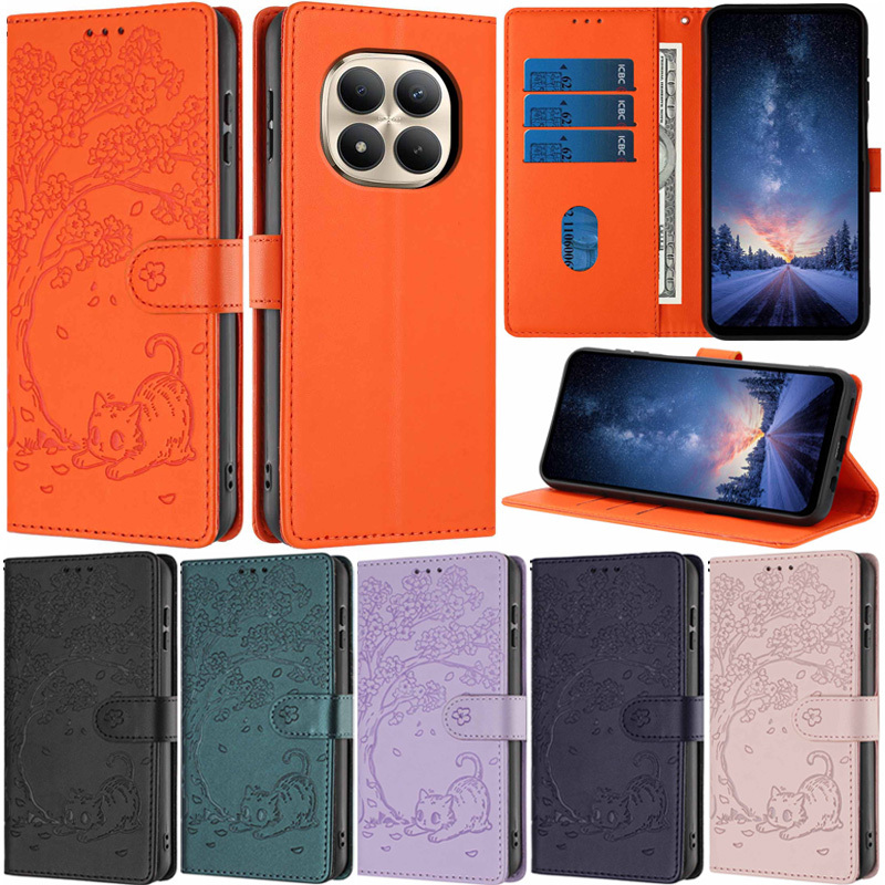 หรูหราสําหรับ Xiaomi 17 Pro 15T Poco C85 Poco F8 Pro Redmi หมายเหตุ 15 4G หมายเหตุ 15 5G หมายเหตุ 15