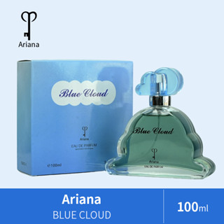 BLUE CLOUD 100ml 3.4FL.OZ Ariana Brand Series EAU DE PARFUM …