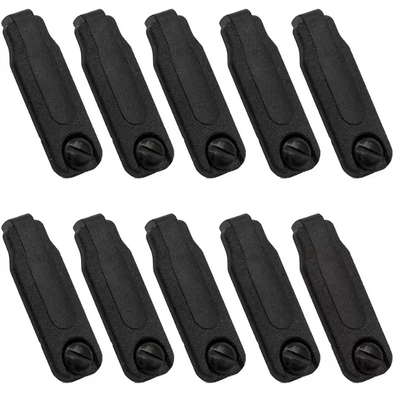 10pcs Xir P8268 P8260 P8200 P8660 GP328D หูฟังฝุ่นสําหรับ Motorola DP3400 DP4401 DP4800 APX6000 APX7