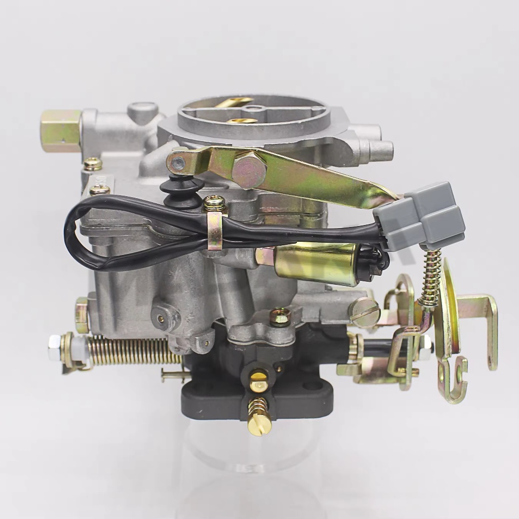 21110-13420 ชุดคาร์บูเรเตอร์สําหรับ Toyota รถยก Corolla Liteace 3K/4K 21110-H4255 2111013420