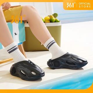 361 Degrees Whale 2 รองเท้าแตะชาย ระบายอากาศได้ดี กันลื่น 67…