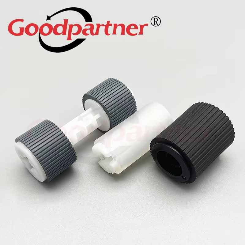 1X ADF Pickup Separation Feed Roller สําหรับ CANON FC9-4968-000 FL0-1428-000 FM1-N521-010 FC6-2784-0