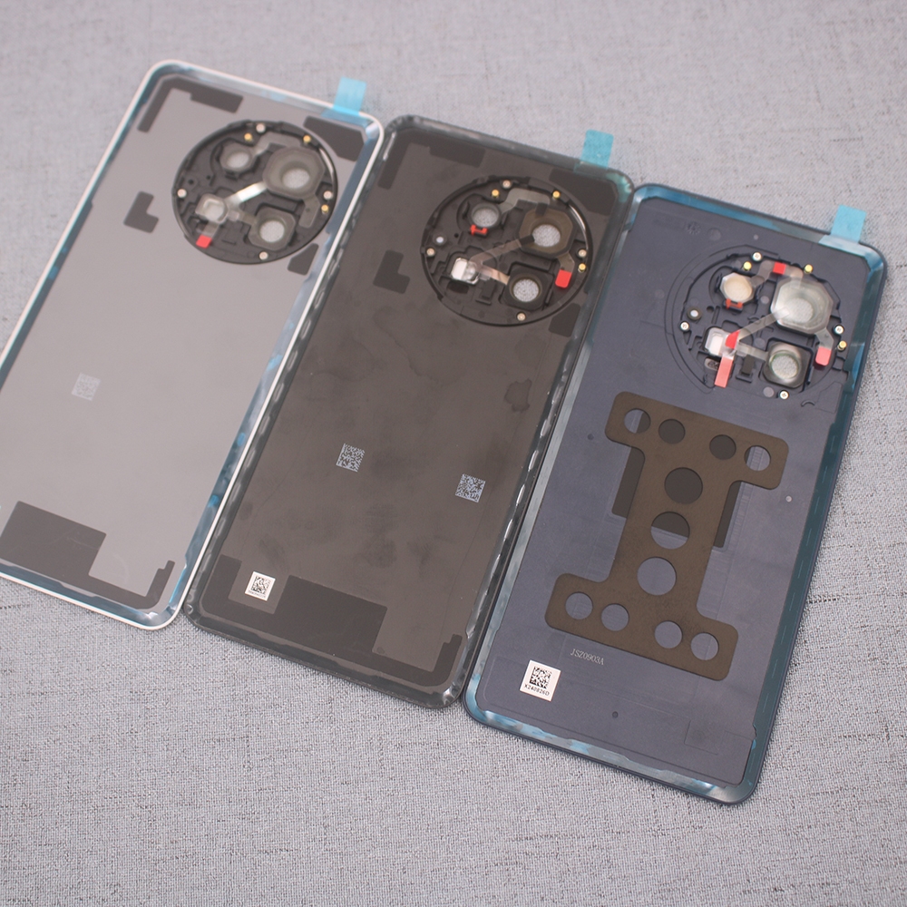 ฝาหลังต้นฉบับสําหรับ OnePlus one plus 13 5G CPH2655 CPH2653 6.82 ฝาหลังแบตเตอรี่ด้านหลังแผงประตู Rap