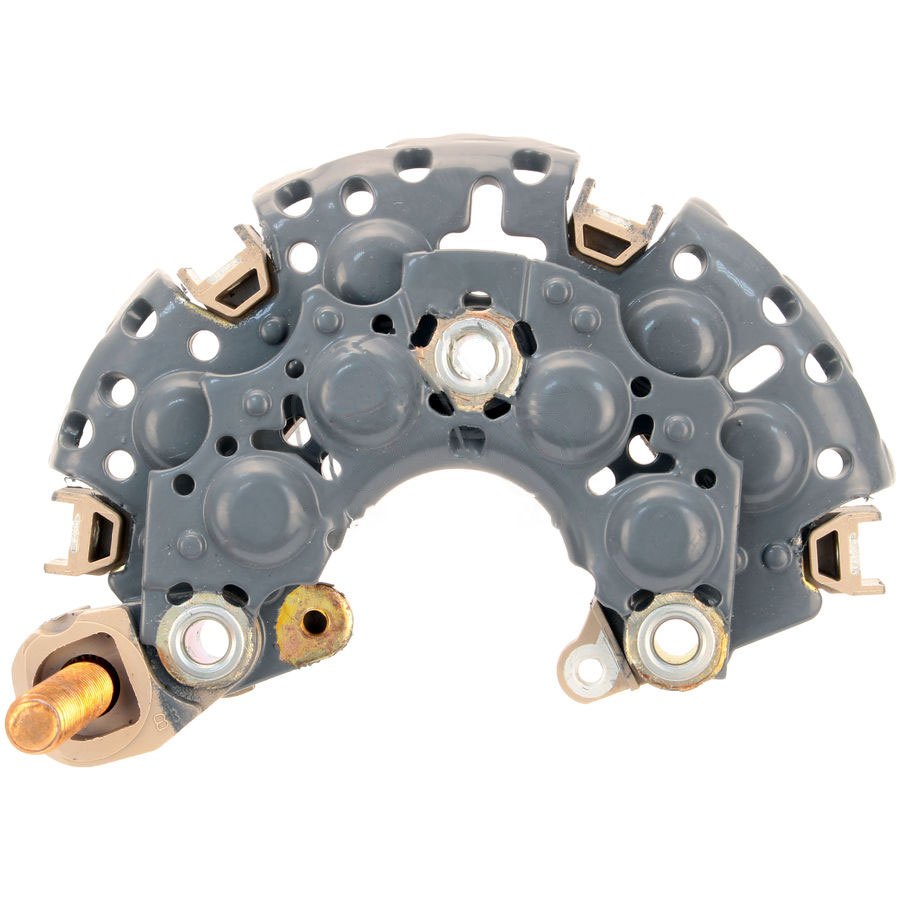 เครื่องกําเนิดไฟฟ้าไดชาร์จ Auto denki ic วงจรเรียงกระแส 12313500 / NPD11308 สําหรับ JLM11147 AEN0736