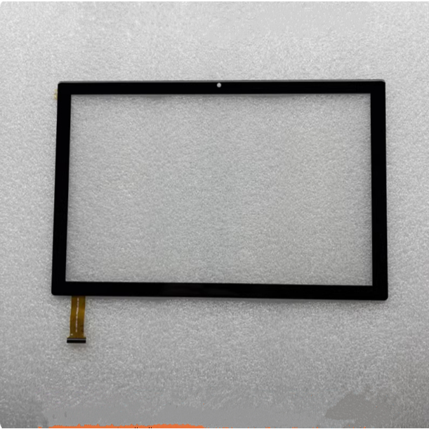 10.1 นิ้วสําหรับแท็บเล็ต NUMVIBEIBE P60 P60J เปลี่ยนเครื่องหมุนหน้าจอสัมผัส